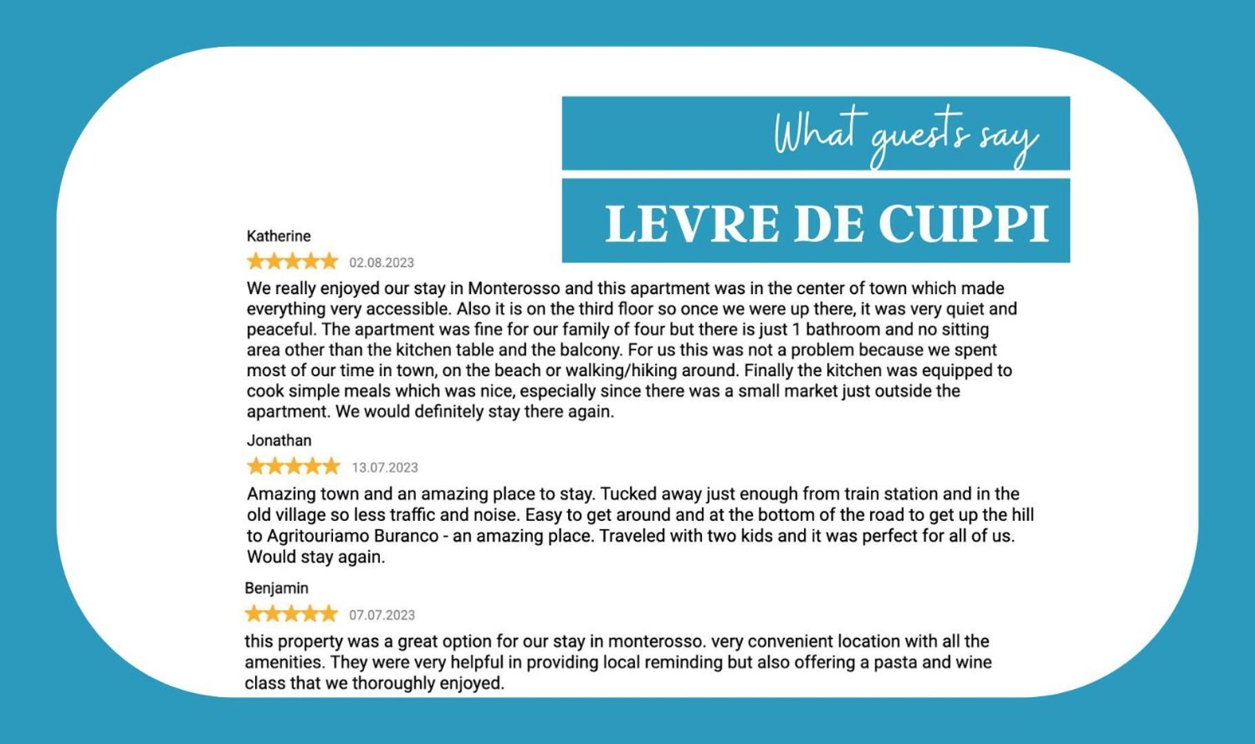 شقة Levre De Cuppi مونتيروسّو ال ماري المظهر الخارجي الصورة